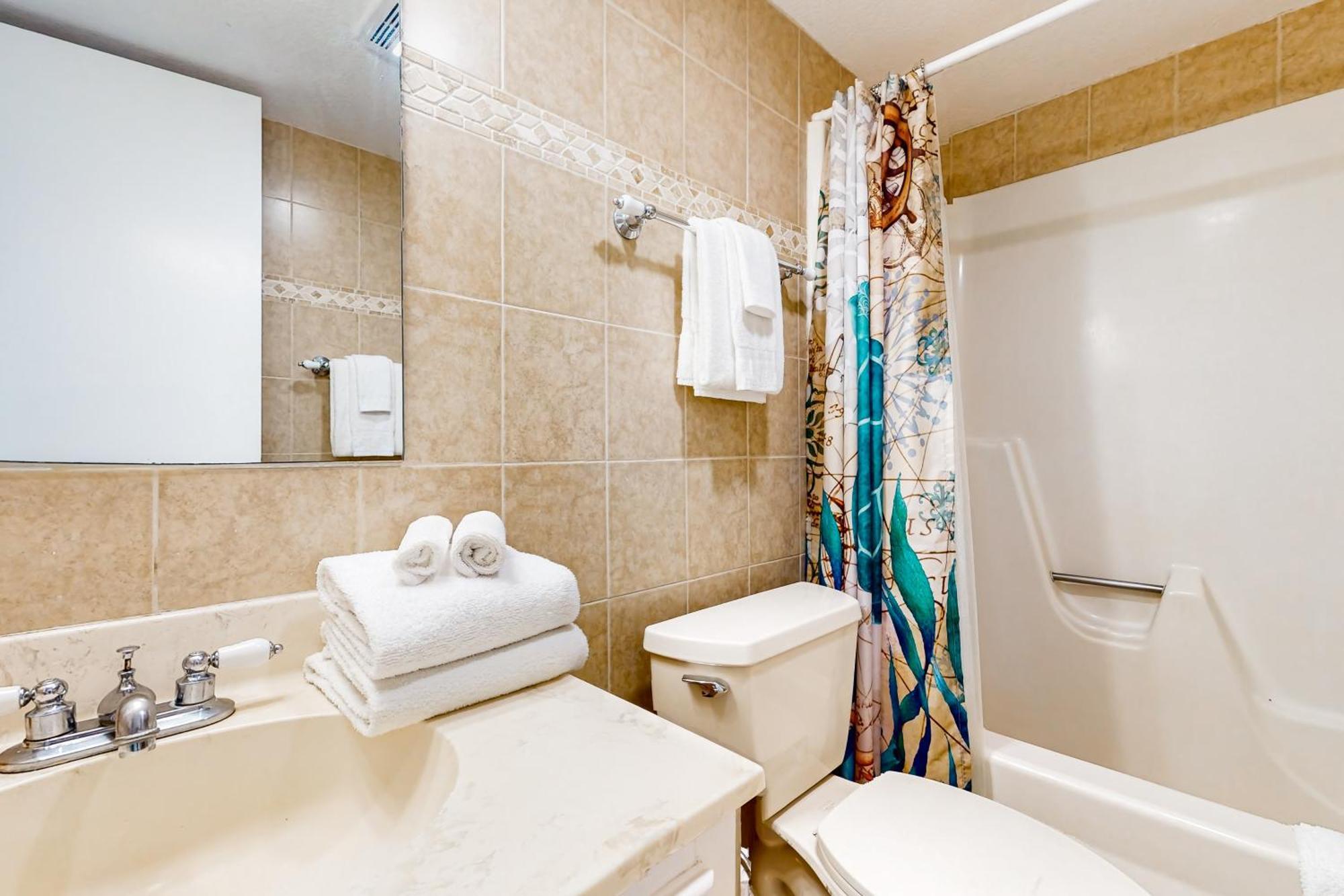 Апартаменты Saida Towers II Unit 306 Юг Падре Айленд Экстерьер фото