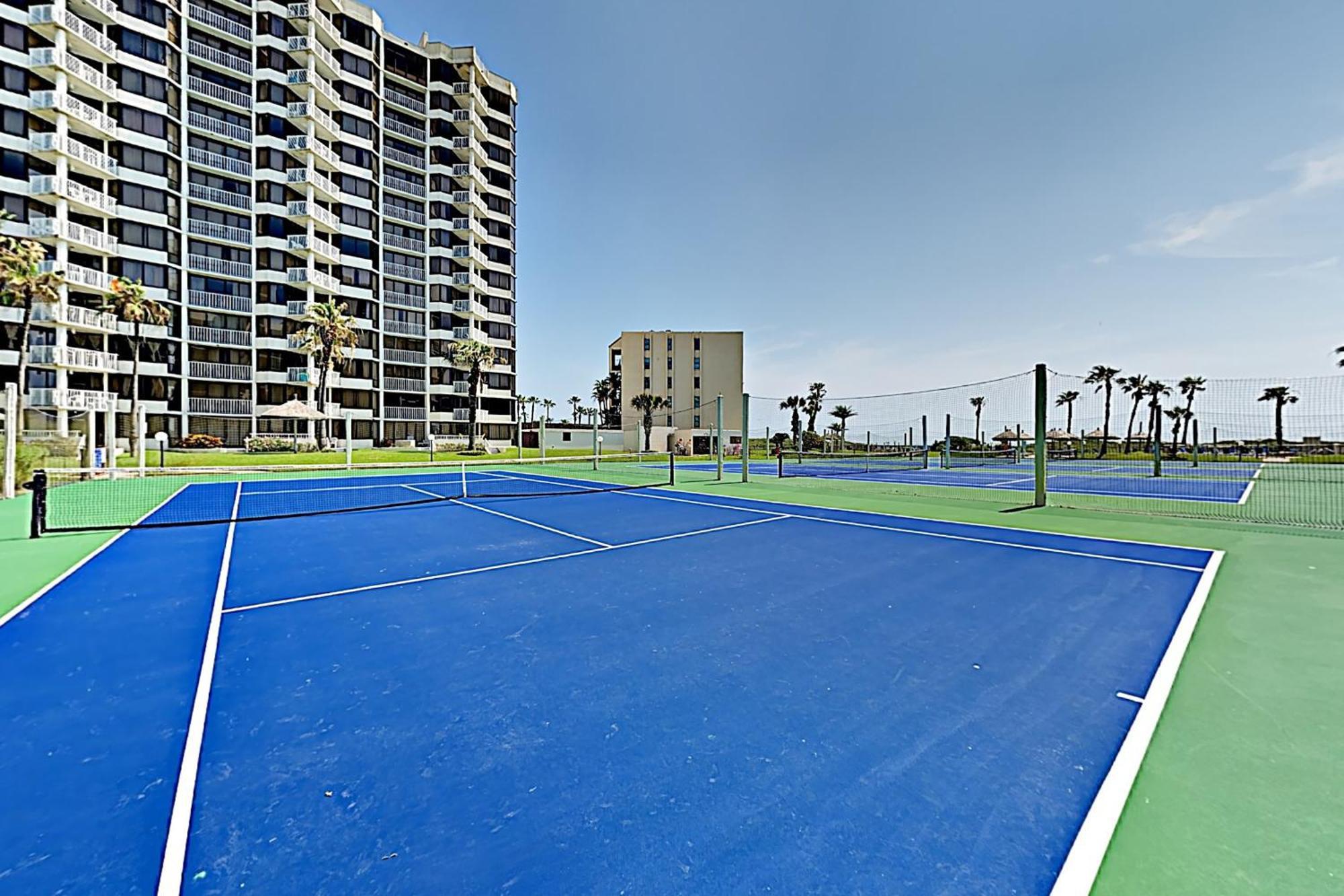 Апартаменты Saida Towers II Unit 306 Юг Падре Айленд Экстерьер фото